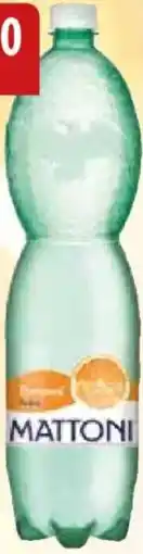 Bala Mattoni ochucená nabídka