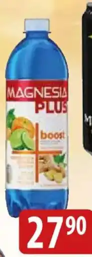 Bala Magnesia Plus nabídka