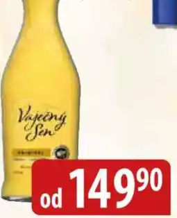 Bala Vaječný sen 15% nabídka