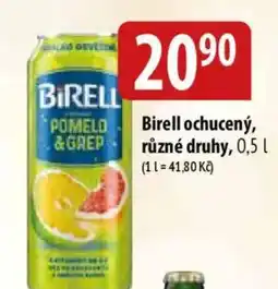 Bala Birell ochucený nabídka