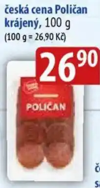 Bala Česká cena poličan krajeny nabídka