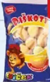 Bala Česká cena piškoty lvíček nabídka