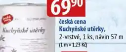 Bala Česká cena Kuchyňské utěrky nabídka