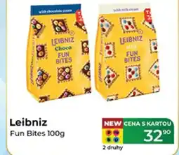 Tamda Foods Leibniz Fun Bites nabídka