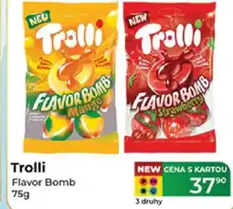 Tamda Foods Trolli Flavor Bomb nabídka