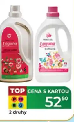 Tamda Foods Laguna Prací gel nabídka