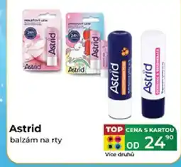 Tamda Foods Astrid balzám na rty nabídka