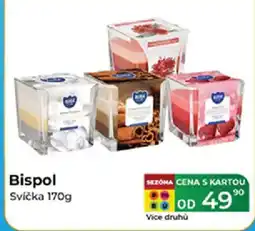 Tamda Foods Bispol Svíčka nabídka