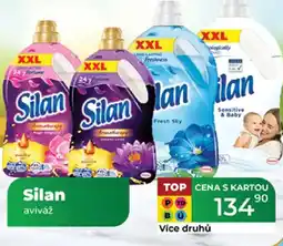 Tamda Foods Silan aviváž nabídka