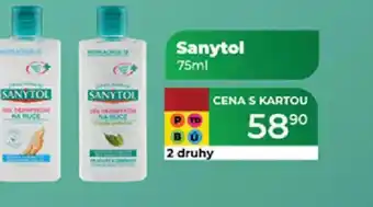 Sanytol