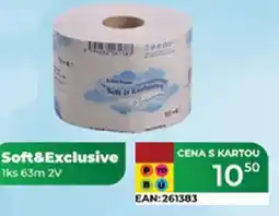 Tamda Foods Soft&Exclusive nabídka