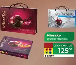 Tamda Foods Mieszko bonboniéra nabídka