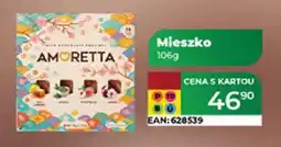 Tamda Foods Mieszko nabídka