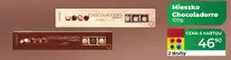 Tamda Foods Mieszko Chocoladorro nabídka