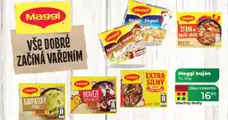 Tamda Foods Maggi bujón nabídka