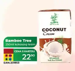 Tamda Foods Bamboo Tree kokosový krém nabídka