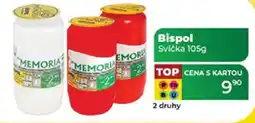 Tamda Foods Bispol Svíčka nabídka