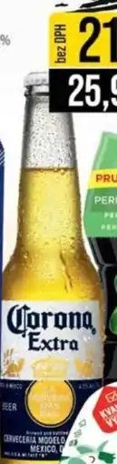 Jip Corona extra nabídka