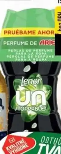 Jip Lenor aviváž perličky nabídka