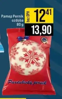 Jip Pamep Perník ozdoba nabídka