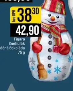 Jip Figaro Snehulák nabídka