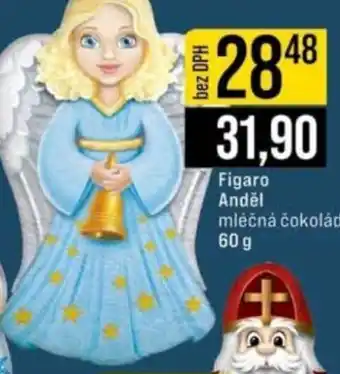 Figaro Anděl