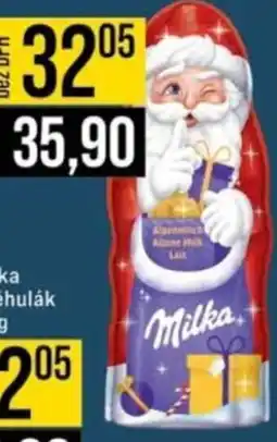 Jip Milka Santa nabídka