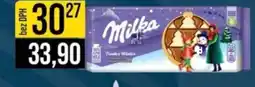 Jip Milka Tender Winter čokoláda nabídka
