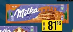 Jip Milka čokoláda perničková nabídka