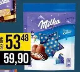 Jip Milka Oreo nabídka