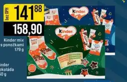 Jip Kinder mix s ponožkami nabídka