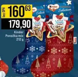 Jip Kinder Ponožka mix nabídka