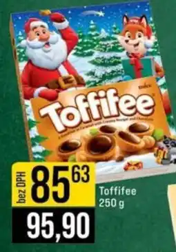Jip Toffifee nabídka