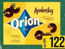 Jip Orion Arabesky celomáčené nabídka