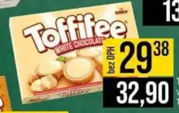 Jip Toffifee white nabídka