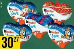 Jip Kinder Love nabídka