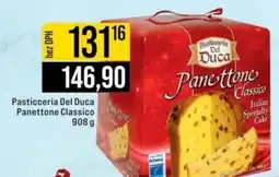Jip Pasticceria Del Duca Panettone Classico nabídka