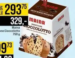 Jip Maina Panettone Cioccolotto nabídka