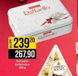 Jip Raffaello bonboniera nabídka