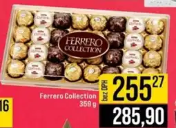 Jip Ferrero Collection nabídka