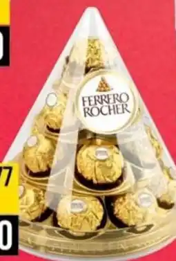 Jip Ferrero Rocher nabídka