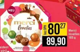 Jip Merci lovelies nabídka