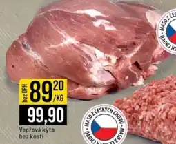 Jip Vepřová kyta bez kosti nabídka