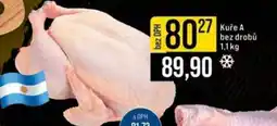 Jip Kuře A bez drobů nabídka