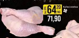 Jip Kuřecí stehna nabídka