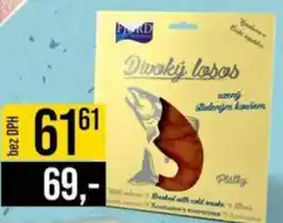 Jip Losos divoký Keta uzený nabídka