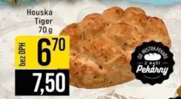 Jip Houska Tiger nabídka