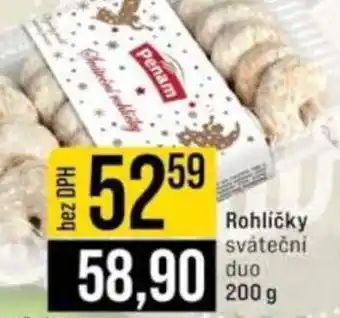 Jip Rohlíčky sváteční duo nabídka