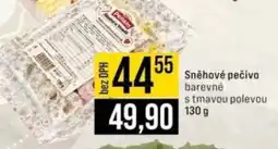 Jip Sněhové pečivo nabídka