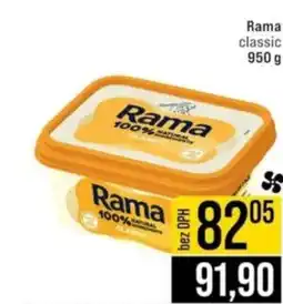 Jip Rama classic nabídka